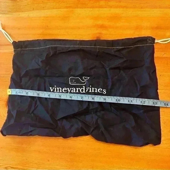 Vineyard vines drawstring bag - Picture 4 of 5